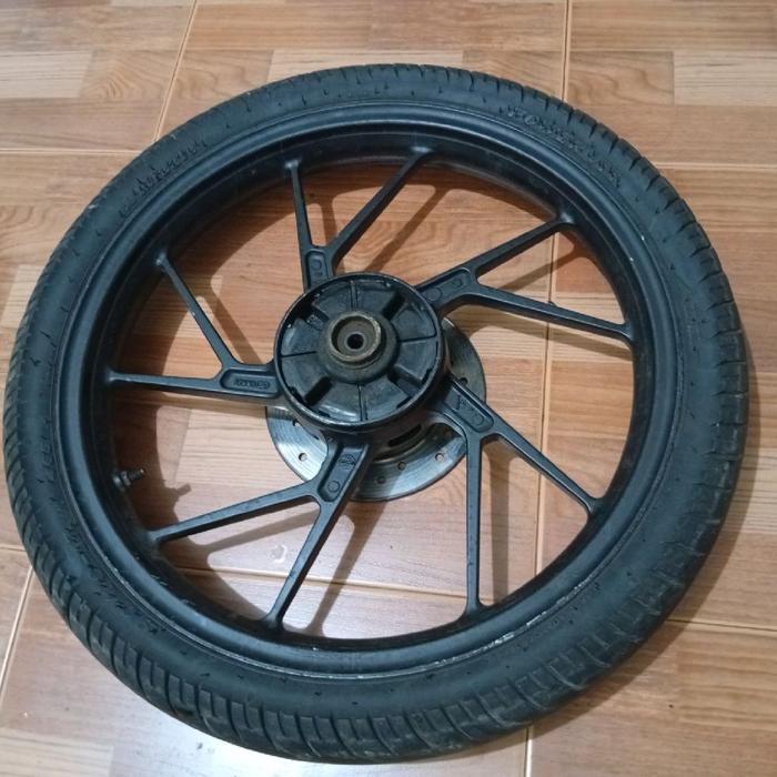 Velg Belakang Suzuki Satria FU Satria F 150 Original Copotan