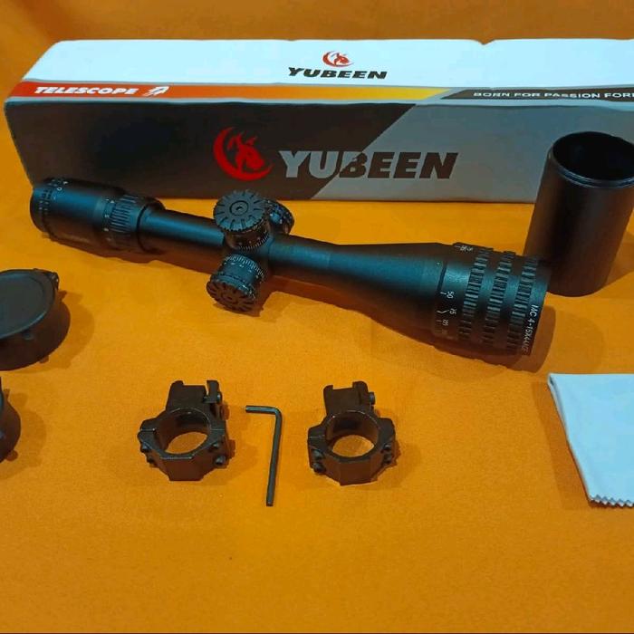 Telescope yubeen MC 4-16x44AOE