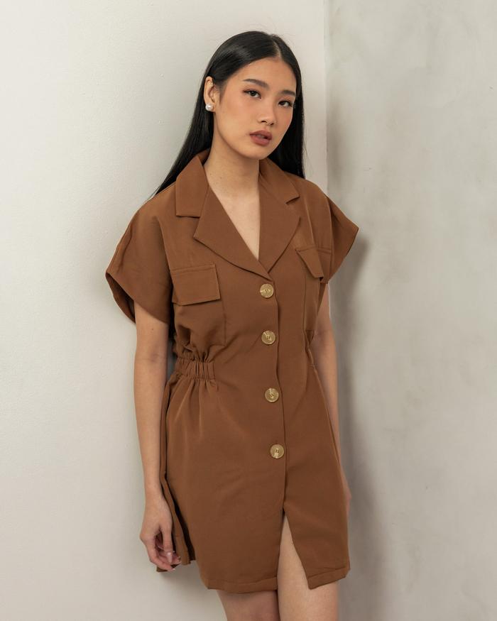 Modelano - Ursula Dress