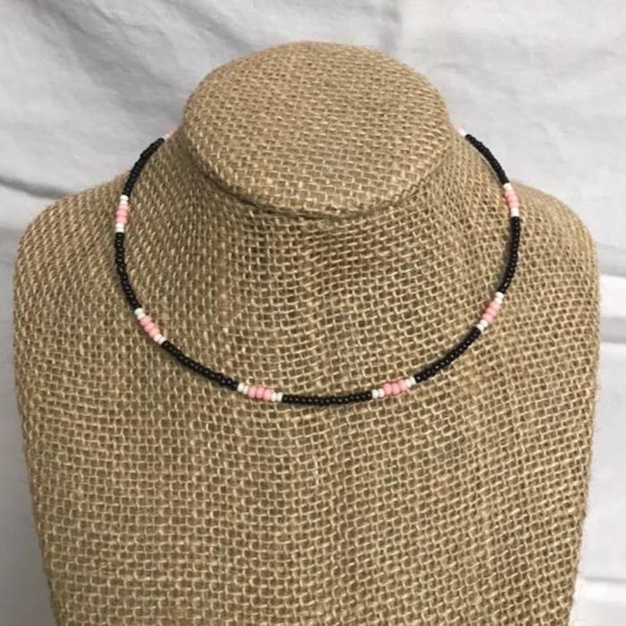 Struktur Emi Necklace jwerly