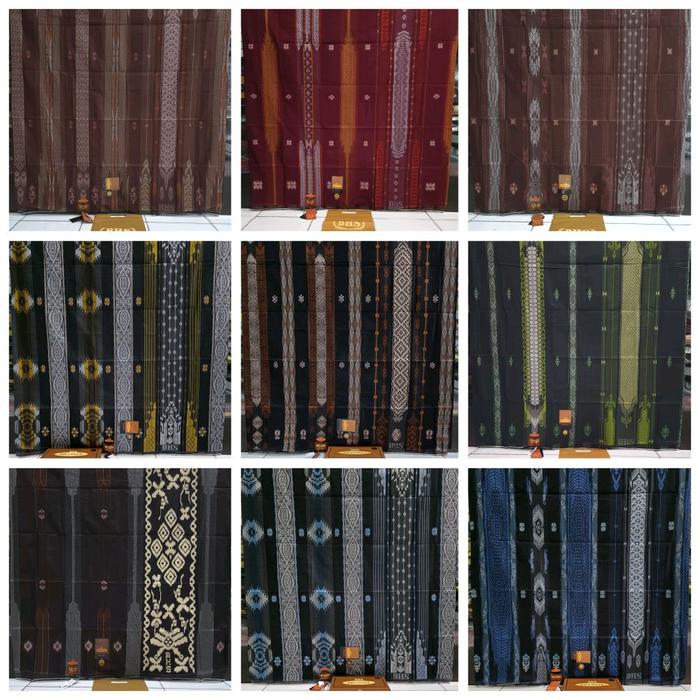 SARUNG BHS JGF, JSA, JSK, JGB, JGH, JGM EXCELLENT BRONZE