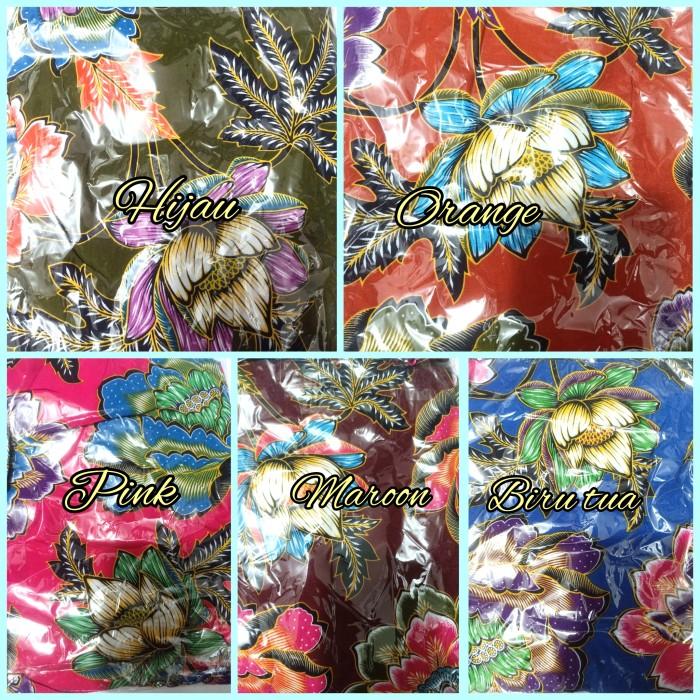 N♥Sk Longdres/Gamis Pajang Kencana Ungu Kub T♫7G