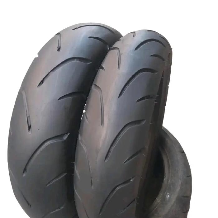 SEPASANG BAN COPOTAN NMAX IRC