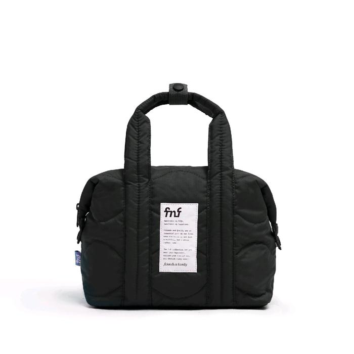 NIION - EMILY BAG / HANDLE BAG