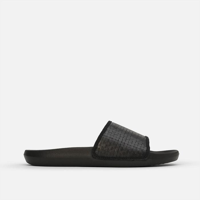Pakalolo Sandal Slider SATTO Leather Original