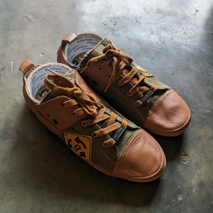 jhon galliano sneakers trainers