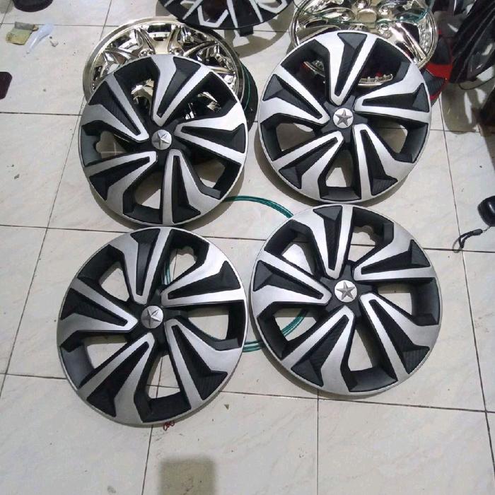 wheel dop velg mobil grand max pick up ring 13 dan 14 inch