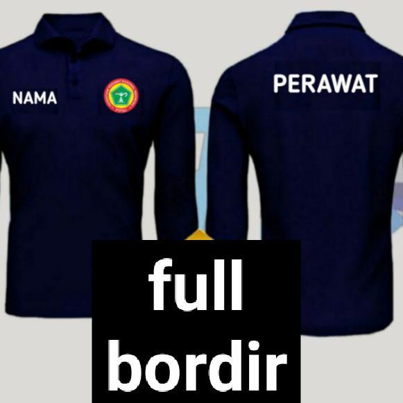 promo kaos ppni baju ppni polo shirt ppni poloshirt ppni kaos katun PPNI