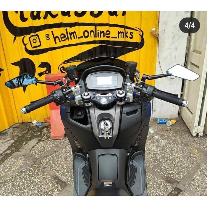 Terlaris COD spion circuit Nmax aerox lexi xmax vario pcx adv vixion Bmt cnc variasi circuit cnc uni