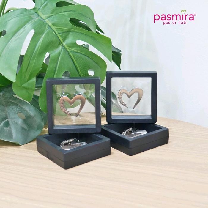 Brooch Love Muslim Pasmira