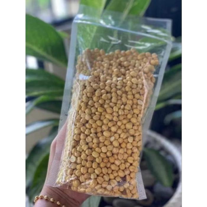Kacang Arab || Oleh Oleh Haji & Umroh || Kacang Arab Kemasan 1Kg Promo!