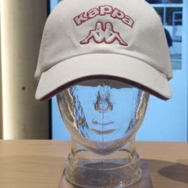 KAPPA Topi Original dengan Desainer Keren
