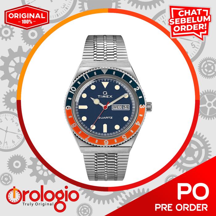 Timex TW2U61100 Jam Tangan