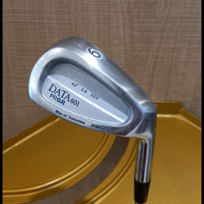 PREMIUM Stick Golf Iron Satuan-Loose Iron-PRGR-Original