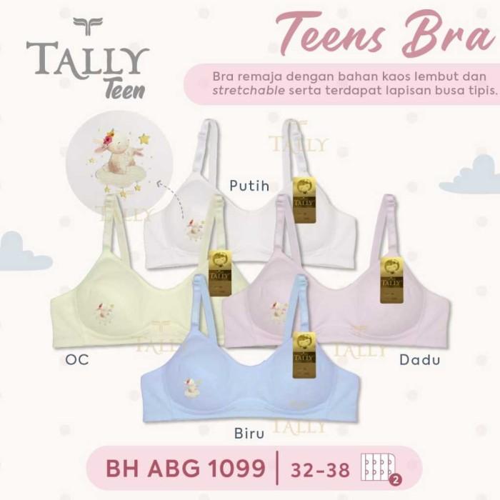 Tally Minibra Bra Remaja 1099
