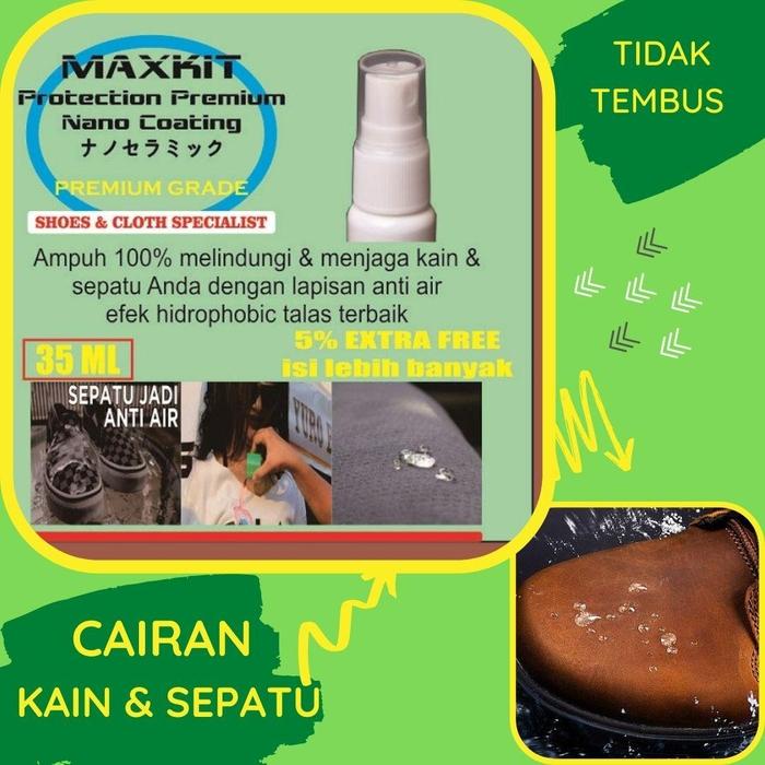 Cairan Pembersih Sepatu Putih Terbaik Kulit Kanvas Sneakers Vans Suede