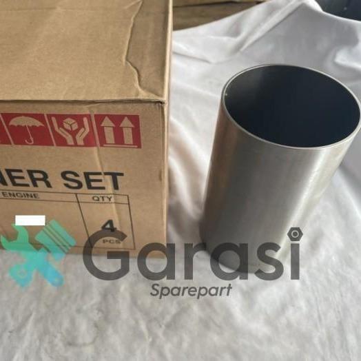 CYLINDER LINER / BURING Mitsubishi FE111 4D30