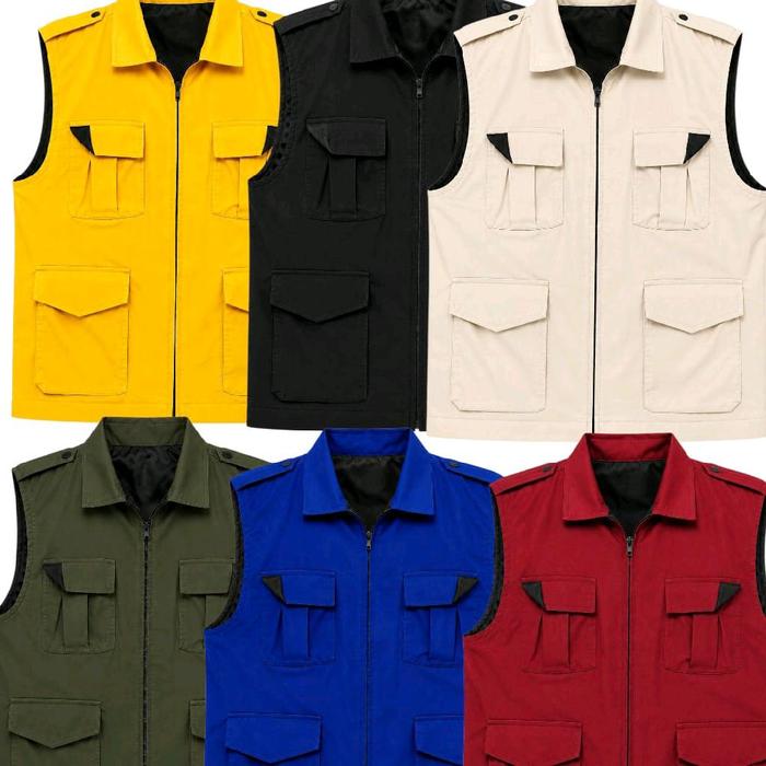 ROMPI HITAM/ ROMPI MERAH/ ROMPI KUNING