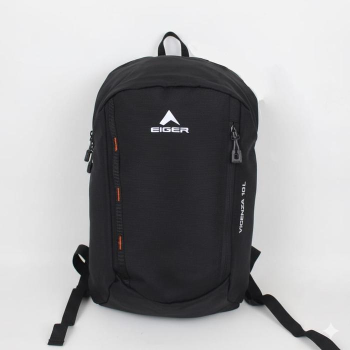 Tas Ransel Dypack Mini Eiger 10 Liter - Tas Mini Sport Unisex