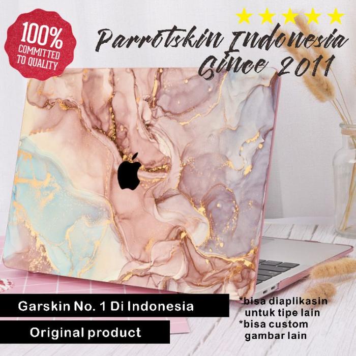 Skin Garskin Sticker Stiker Laptop Asus Acer Hp Macbook Lenovo Infinix Redmibook dll Premium All tip