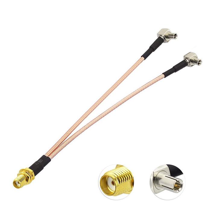 CASSING COVER ADAPTOR ISP UMT / UNIVERSAL