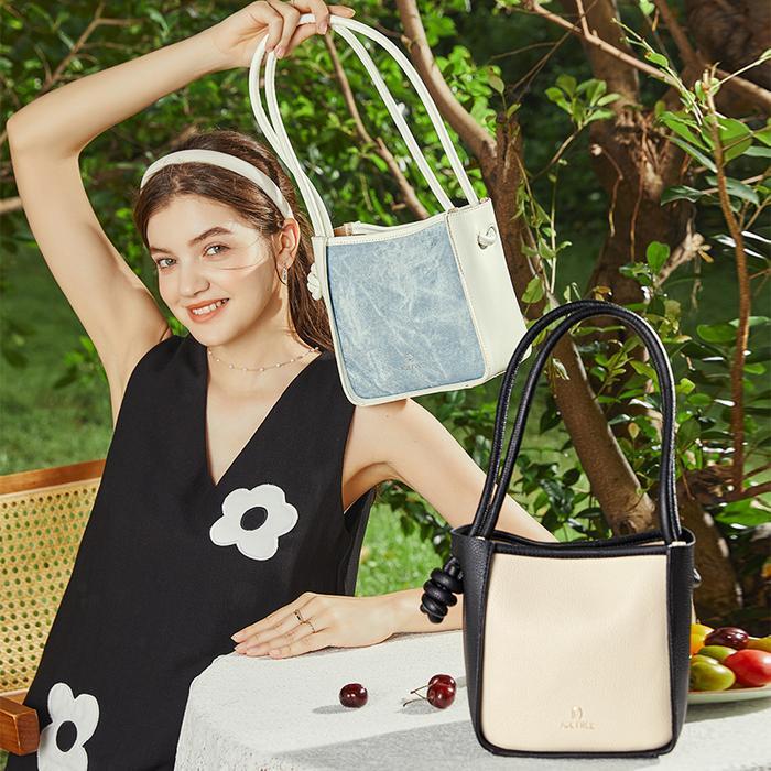 TERMURAH AGE FREE KYLIE BAG TAS SELEMPANG WANITA SLING BAG  TAS WANITA TAS INDEPENDEN HITAM PROMO