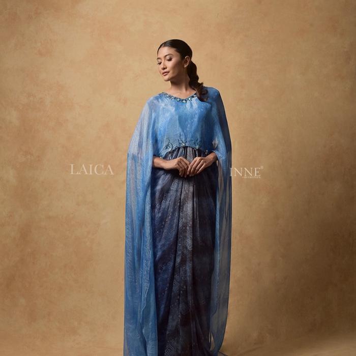 LAICA Kaftan Collection 2026
