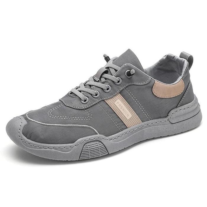 Sepatu Pria Dewasa SE08 Sepatu Casual Pria Sneakers Ringan buat Olahraga dan Segala Aktivitas Nyaman