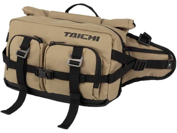 RS Taichi Tas Multifungsi RSB287 Hip Bag (L) 10L