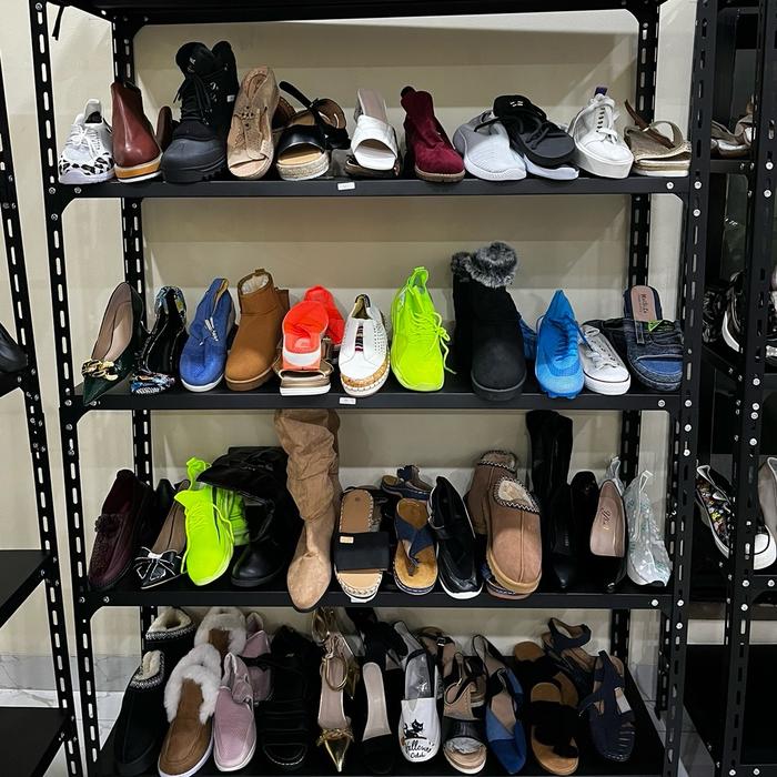 PROMO CUCI GUDANG HONGYANG SEPATU WANITA 2
