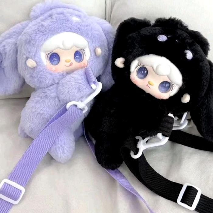 CnC BlindBox Boneka Yooki