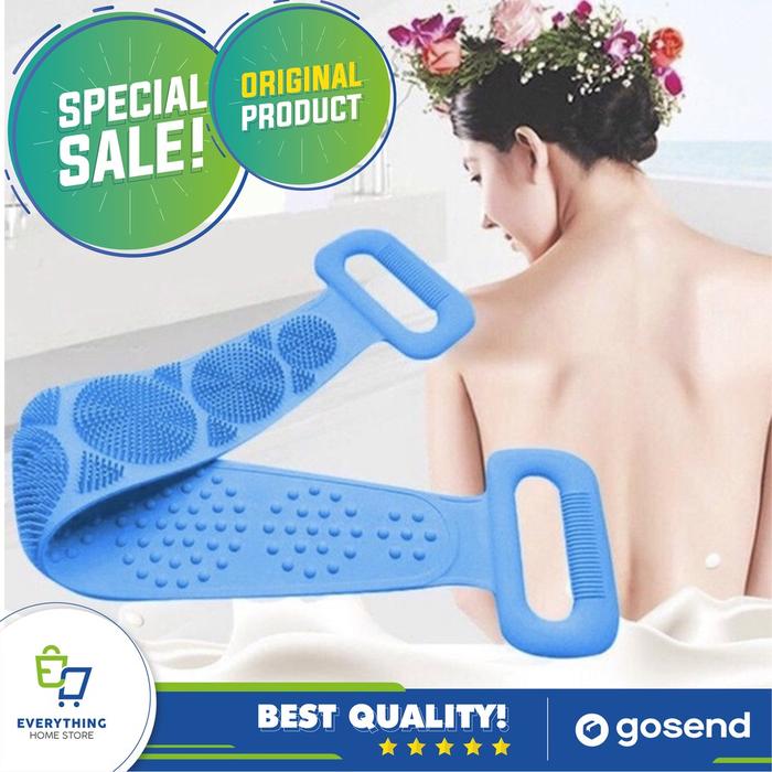 Elastic Body Scrub ORIGINAL
