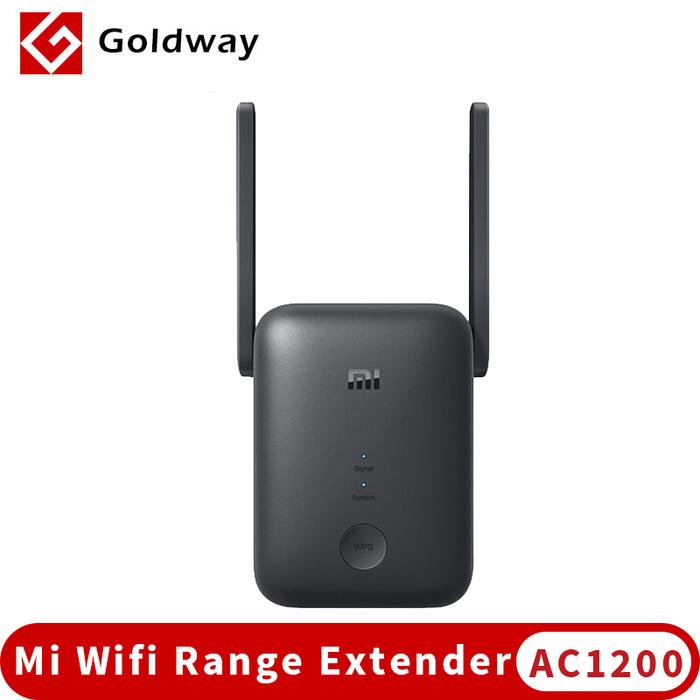 Xiaomi Mi Wifi Range Extender AC1200 2.4GHz And 5GHz Wifi Repeater