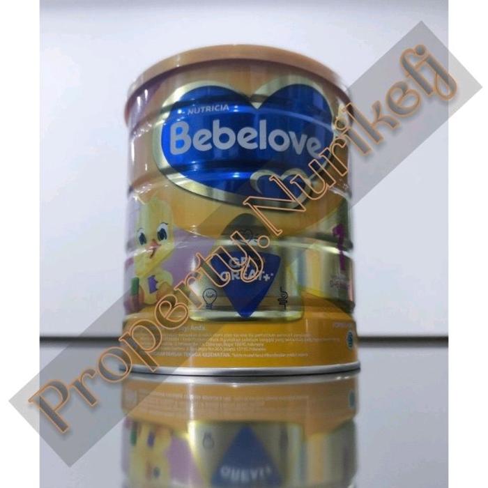 Bebelove 1 Susu Formula Bayi (0-6 Bulan) 800gr