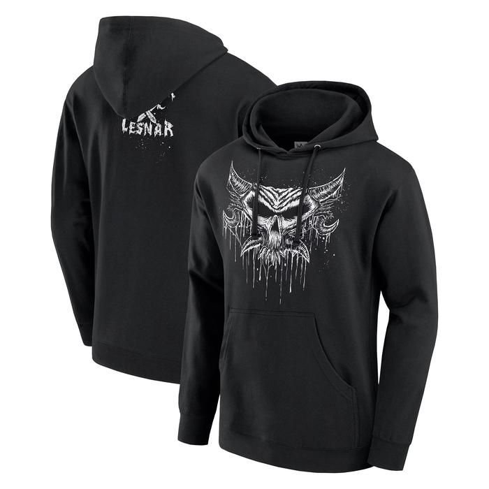 [JAKET] Brock Lesnar Logo 2025 Hoodie Jumper