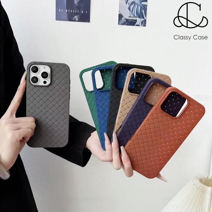 CASE BOTTEGA REAL ME 15 15X 14 5G C85 C85 PRO C75 C75X C71 C63 C61 C53 C51 C1 NOTE 70 60 50 - SOFTCA