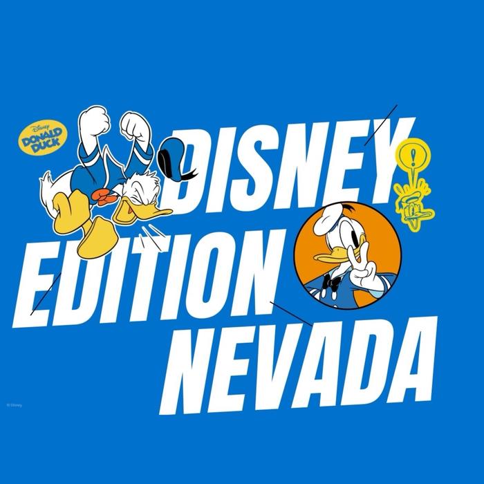 BAJU ANAK NEVADA X DISNEY