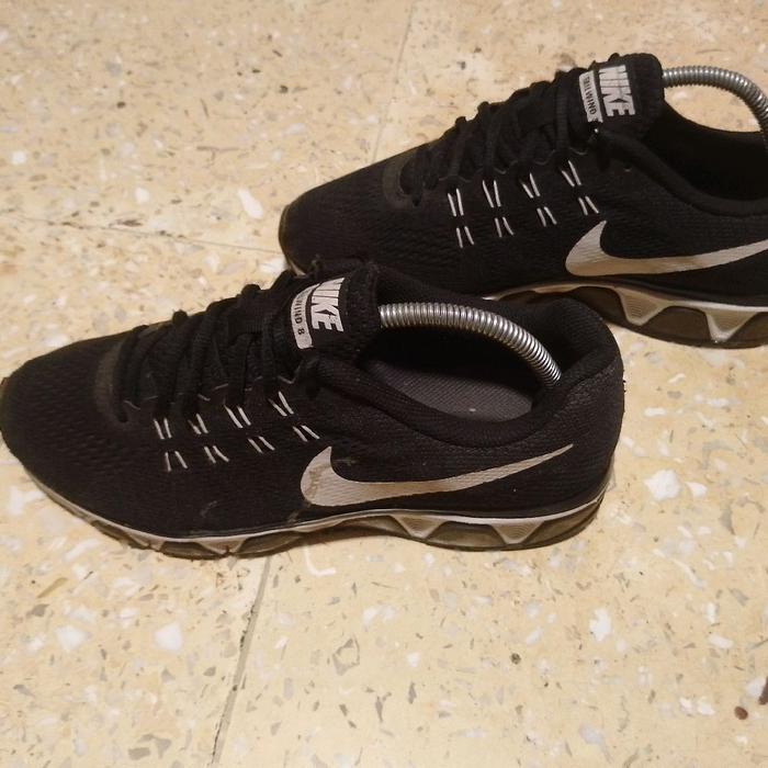 sepatu Nike tailwind 8 original second bekas