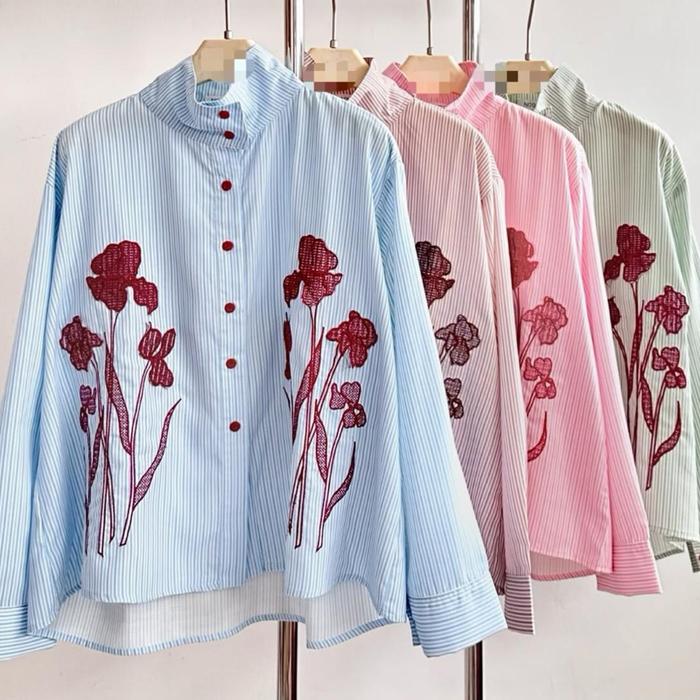 Beeanca blouse