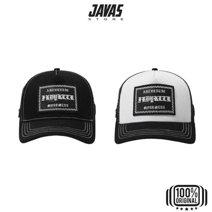 Topi Friday Killer Original Baseball Cap 205