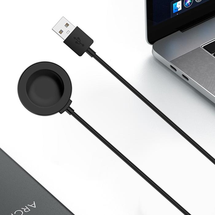 USB Cable Charging Dock Stand for Huawei Watch GT Cyber/GT3 PRO/GT
