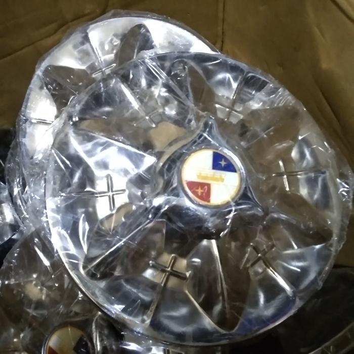wheeldop belimbing vespa ring 10
