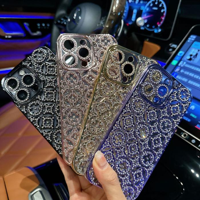 IPHONE 13/IP 13 PRO/IP 13 PRO MAX/IP 12/IP 12 PRO MAX/IP 11/IP 11 PRO MAX CASE PATTERN STYLE VENUS A