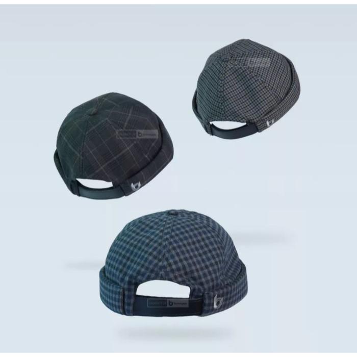 Miki Hat Original by Bunayya Sunnah Clothing