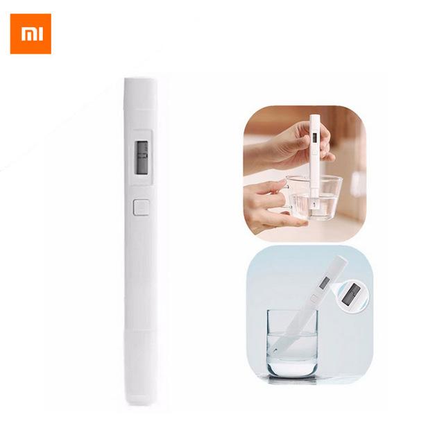 Xiaomi Portable TDS Meter Detection  Digital Water Filter