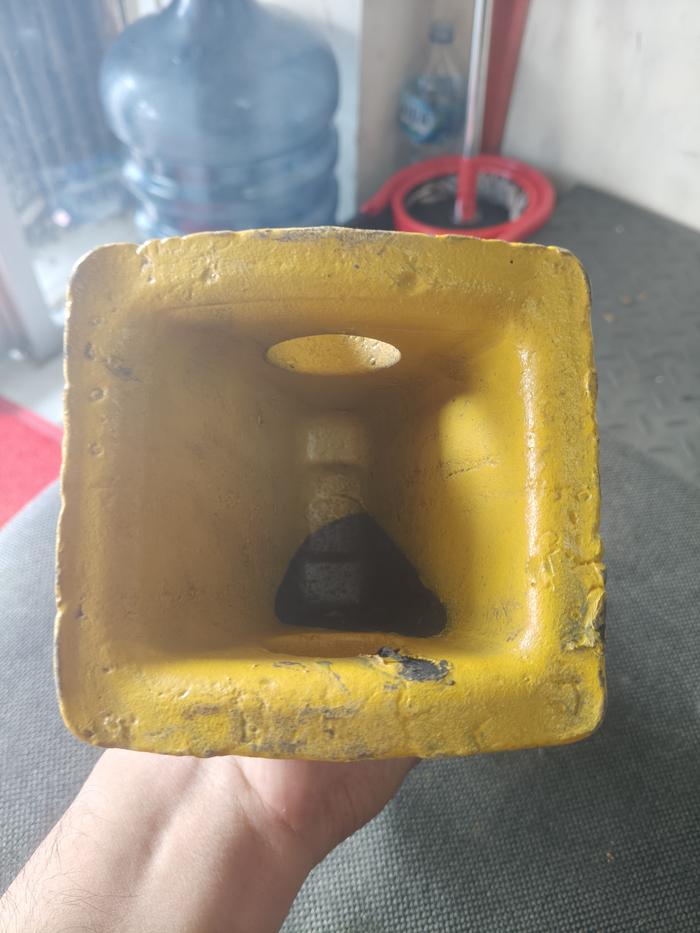 GMA-LIUGONG200STD-72A1695-Liugong 200 Standard	Kuku bucket Excavator