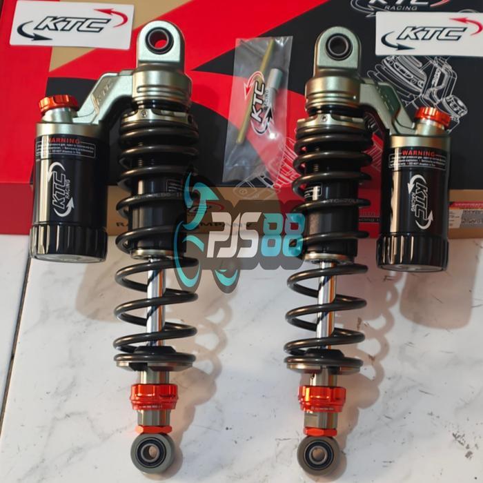 Shockbreaker Ktc Extreme 280mm 320mm 340mm Rx king Jupiterz Fizr W175
