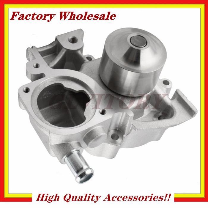 1PC 21111AA280 Engine Cooling Water Pump 21111-AA280 21111 AA280 Fit