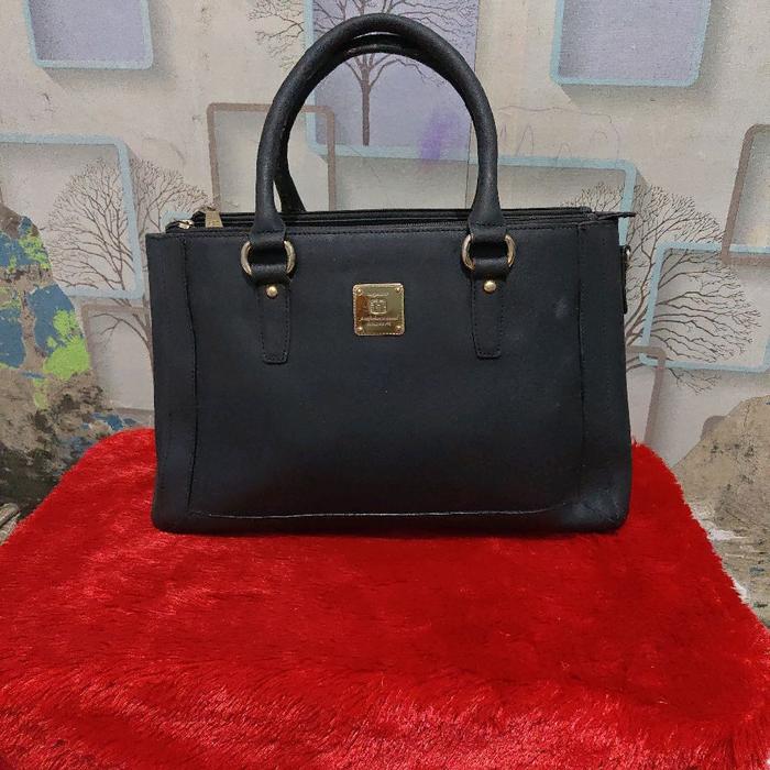 tas kulas brand nicole miller original branded brand