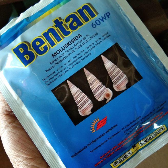 INSEKTISIDA Plenum 50WG isi kemasan 25 gram